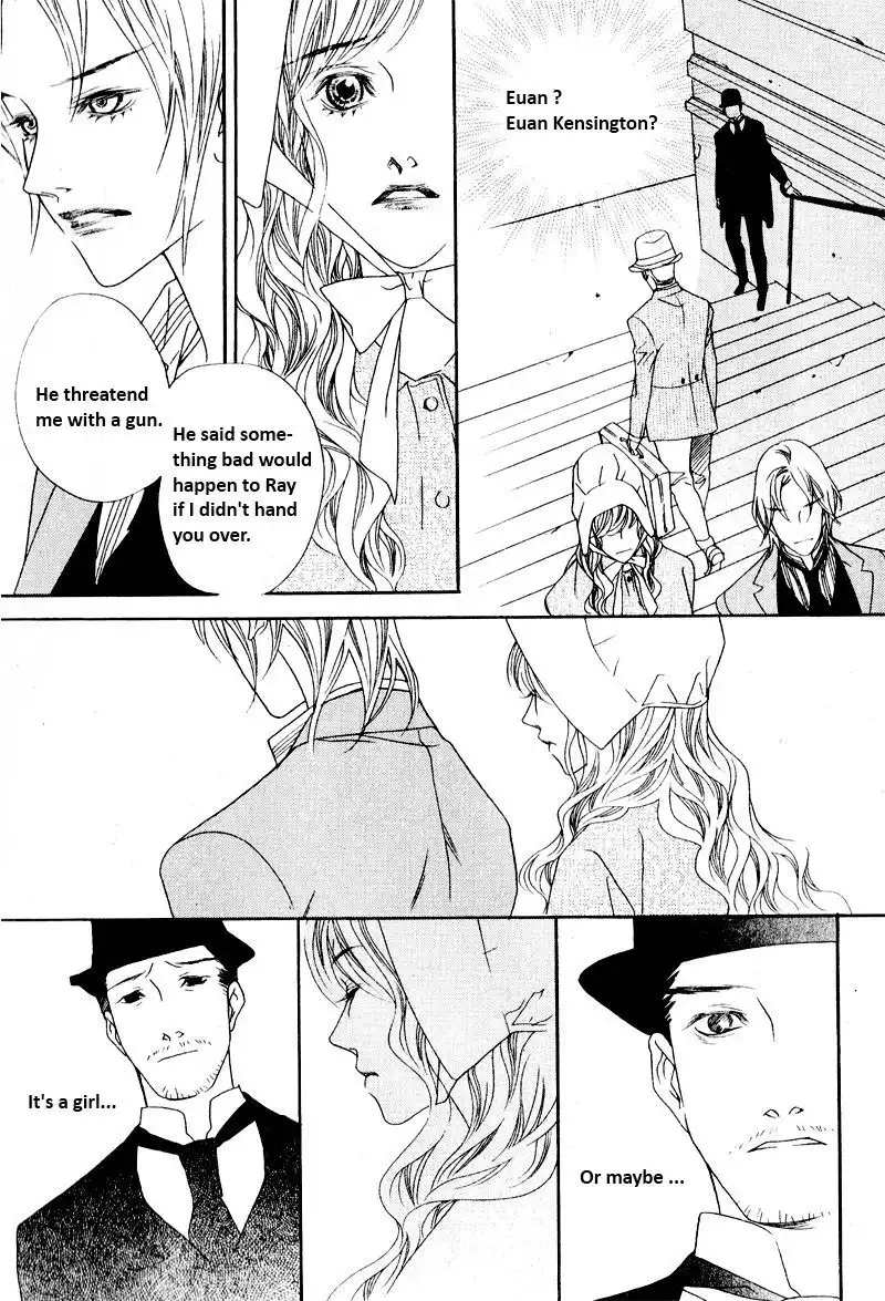 Savage Garden Chapter 27 24